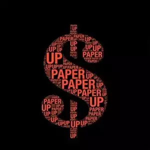 Instrumental: Nitty - Paper Up